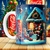 Tazón Coca-Cola Navidad 2