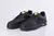 Air Force 1 React Black Anthracite