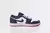 Air Jordan 1 Low 'Obsidian ember glow' en internet