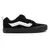 Vans Knu Skool 'Suede Black' - originalshoes