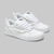 Vans KNU Skool 'White'