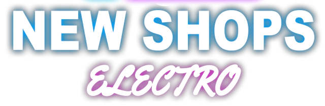 NewShops Electro