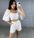 Conjunto lesie