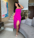 Vestido Fabricia