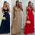 Vestido Bya - ÂnieFIT