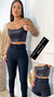 Calça Malha pop