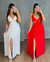 Vestido Rubi