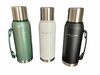 Termo Explorer acero Inoxidable