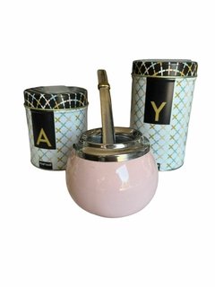 Set Matero - comprar online