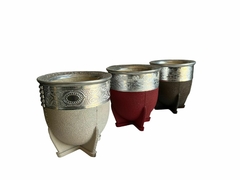 Mate Imperial en internet