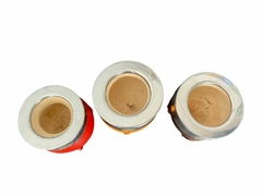 Mate imperial virola de acero - comprar online
