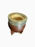 Mate imperial virola y base de alpaca - comprar online