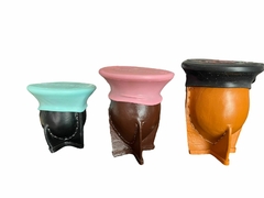 Tapa mate de silicona - comprar online