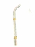 Bombilla Pico de Loro - comprar online