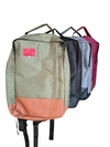 Mochila matera