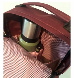 Mochila matera - comprar online