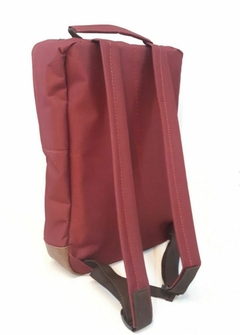 Mochila matera en internet