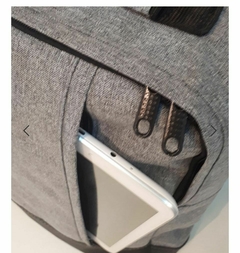 Mochila matera - Alma & Casa Escaba