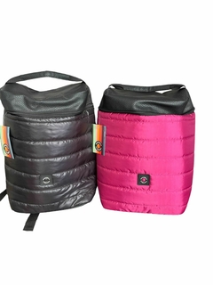 Mochila Matera