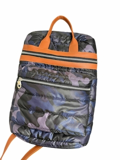 Mochila matera en internet