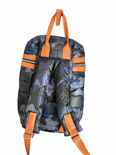 Mochila matera - Alma & Casa Escaba