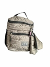 Mochila matera