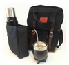 Morral matero