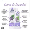 Crema de lavanda