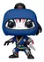 Funko Pop Marvel Shang Chi Death Dealer 853 Exclusivo - comprar online