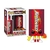 Funko Pop Hot Tamales 100