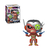 Funko Pop Iron Maiden Cyborg Eddie 438