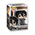 Funko Pop Attack on Titan Mikasa Ackermann 1446 - comprar online