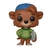 Funko Pop Disney Talespin Kit Cloudkicker 442 - comprar online