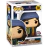 Funko Pop Marvel Eternals Sersi 741 Exclusivo na internet