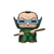 Funko Pop Fantastic Four Mole Man 562 - comprar online