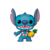 Funko Pop Disney Lilo & Stitch Luau Stitch 1567