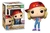 Funko Pop Parks and Recreation Filibuster Leslie 1151 Exclusivo