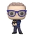 Funko Pop Matrix The Analyst 1176 Exclusivo - comprar online