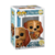 Funko Pop Disney Lady and the Trump Lady with Puppy 1553 - comprar online