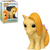 Funko Pop My Little Pony Butterscotch 64