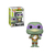 Funko Pop Teenage Mutant Ninja Turtles Donatello 1609