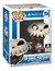 Funko Pop PlayStation Sir Daniel Fortesque 784 Exclusivo na internet