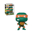 Funko Pop Teenage Mutant Ninja Turtles Michelangelo 1557