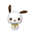 Funko Pop Hello Kitty and Friends Pochacco 93 - comprar online