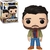 Funko Pop Marvel Eternals Dane Whitman 738