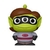 Funko Pop Alien Remix Elastigirl 767 Exclusivo - comprar online