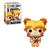 Funko Pop Demon Slayer Zenitsu Agatsuma 1531