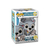 Funko Pop Disney Lady and the Trump Tramp with Puppy 1554 - comprar online