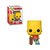 Funko Pop The Simpsons Bart 1652