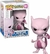 Funko Pop Pokemon Mewtwo 581